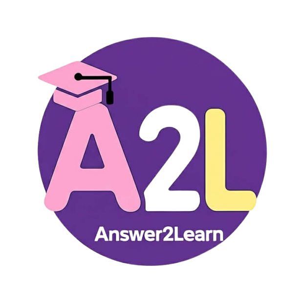 Answer2Learn